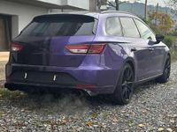 gebraucht Cupra Leon SEATST 20 TSI Start-Stop DSG