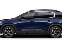 gebraucht Citroën C5 Aircross 1.2 PT 130 EAT8 Shine SHZ eHK 5JGar 96 kW (131 ...