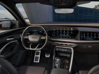 gebraucht Audi Q5 S line TDI 204 2xS neues Modell Tech+ Pano 20Z