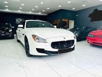 gebraucht Maserati Quattroporte Quattroporte S Q4 S