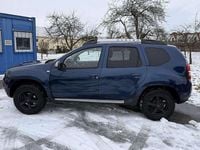 gebraucht Dacia Duster dCi 110 FAP 4x2 Urban Explorer