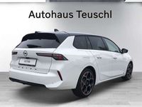 gebraucht Opel Astra Sports Tourer, GS, 1.2 Direct Injection Tur