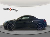 gebraucht Audi TT Roadster 45 TFSI