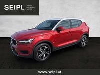 Gebraucht Volvo XC40 Momentum 150 PS (110 kW) 2019 Rot SUV