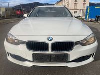 gebraucht BMW 316 316 d Touring Österreich-Paket