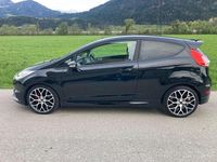 gebraucht Ford Fiesta ST 16 EcoBoost