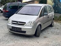 gebraucht Opel Meriva 1.7 CDTI Edition