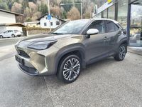 Gebraucht Toyota Yaris Cross Elegant 116 PS (85 kW) 2022 SUV