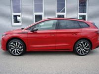 gebraucht Skoda Enyaq iV Sportline 85x