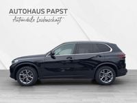 gebraucht BMW X5 *** AHK LUFTFEDERUNG Gesamt 394 PS