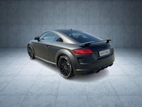 Gebraucht Audi TT 197 PS (144 kW) 2023 Weiss  metallic Coupé