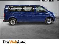 gebraucht VW T6 T6 Kombi VWKombi LR TDI