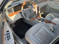 Gebraucht Kia Opirus 203 PS (149 kW) 2007 Blau Limousine