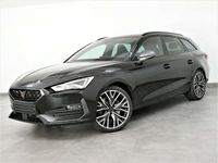 Gebraucht Cupra Leon VZ 150 PS (110 kW) 2023 Schwarz Kombi