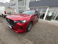 gebraucht Mazda CX-60 2.5L e-SKYACTIV PHEV AWD HOMURA Aut.