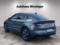 gebraucht Skoda Enyaq iV Coupé 85