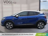 gebraucht Renault Captur RS. Line TCe 140 EDC