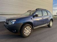 gebraucht Dacia Duster Ambiance dCi 90 ID:66