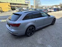 gebraucht Audi A4 Avant 2,0 TDI S-tronic