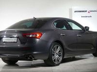 gebraucht Maserati Ghibli Diesel Xenon el. Sitze Klimaaut.