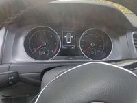 gebraucht VW Golf Lounge 1,6 BMT TDI 4Motion