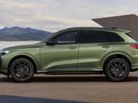 gebraucht Audi Q5 S line TDI 204 2xS neues Modell Tech+ Pano 20Z