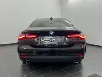 gebraucht BMW 420 d 48 V Coupe xDrive Aut. *** LED | SportLine | Al