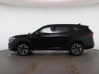 gebraucht Skoda Kodiaq 4x4 Sportline TDI DSG