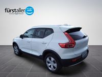 gebraucht Volvo XC40 T4 AWD Momentum Geartronic