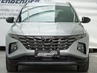 gebraucht Hyundai Tucson NX4 Unterberger Eidition 1,6 CRDi 4WD 48V D