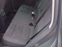 Gebraucht VW Tiguan 140 PS (102 kW) 2012 Grau SUV