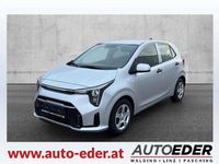 gebraucht Kia Picanto 1,0 GDI Titan 5 Stz.