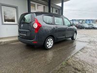 gebraucht Dacia Lodgy dCi 90 *2. Besitz*