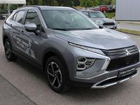 gebraucht Mitsubishi Eclipse Cross 2,4 PHEV 4WD Intense+ CVT Aut.