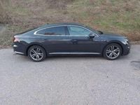 gebraucht VW Arteon R-Line 20 TDI SCR Highline - Öamtc Pickerl