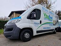 gebraucht Citroën Jumper L3 H2