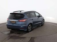 Gebraucht Ford S-MAX ST-Line 150 PS (110 kW) 2020 Blau Van / Kleinbus