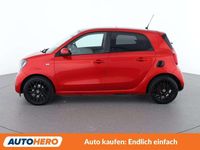 gebraucht Smart ForFour 0.9 Turbo Basis Prime