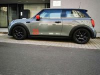 gebraucht Mini ONE One