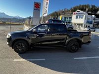 gebraucht Isuzu D-Max Double Cab 4x4 V-Cross Aut.