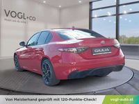 gebraucht Alfa Romeo Giulia MY23 VELOCE 2.0