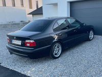 gebraucht BMW 530 530 i Aut.