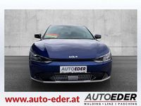 gebraucht Kia EV6 AWD Plus Aut.