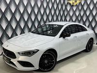 gebraucht Mercedes CLA250e PHEV // AMG-LINE // NIGHT-PAKET // MULTIBEAM //