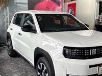 gebraucht Fiat Panda Grande 12 Hybrid 110 PS Icon