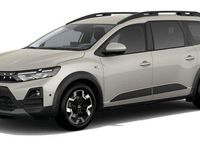 Neu Dacia Jogger Journey 156 PS (114 kW) 2026 Grau Van / Kleinbus