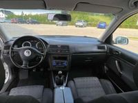 gebraucht VW Bora 1.9 TDI Highline