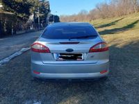 gebraucht Ford Mondeo 2.0 Tdci