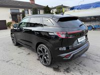 Neu Renault Austral 160 PS (117 kW) 2025 Schwarz sonderlackierung SUV