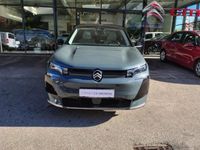Neu Citroën C5 Aircross 157 kW (214 PS) 2025 Grün SUV